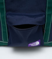 THE NORTH FACE PURPLE LABEL CORDURA Canvas Field Tote L [ N24FO013 ]