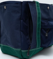 THE NORTH FACE PURPLE LABEL CORDURA Canvas Field Tote L [ N24FO013 ]