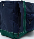 THE NORTH FACE PURPLE LABEL CORDURA Canvas Field Tote L [ N24FO013 ]