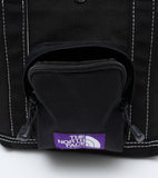 THE NORTH FACE PURPLE LABEL CORDURA Canvas Field Tote M [ N24FO014 ]