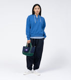 THE NORTH FACE PURPLE LABEL CORDURA Canvas Field Tote S [ N24FO015 ]