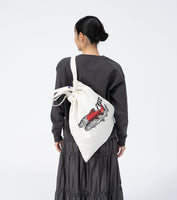 THE NORTH FACE PURPLE LABEL FFFES Graphic Tote [ N24FO019 ]