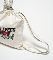 THE NORTH FACE PURPLE LABEL FFFES Graphic Tote [ N24FO019 ]