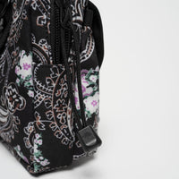 THE NORTH FACE Purple Label Paisley Print Stroll Utility Case [ N24FO044 ]