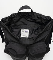 THE NORTH FACE PURPLE LABEL Mountain Wind Backpack [ N24FO055 ]