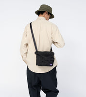 THE NORTH FACE PURPLE LABEL Mountain Wind Shoulder Bag [ N24FO056 ]