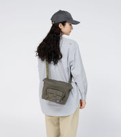 THE NORTH FACE PURPLE LABEL Mountain Wind Shoulder Bag [ N24FO056 ]