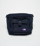 THE NORTH FACE PURPLE LABEL Mountain Wind Shoulder Bag [ N24FO056 ]