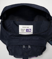 THE NORTH FACE PURPLE LABEL Mountain Wind Shoulder Bag [ N24FO056 ]