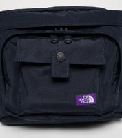 THE NORTH FACE PURPLE LABEL Mountain Wind Shoulder Bag [ N24FO056 ]