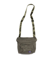 THE NORTH FACE PURPLE LABEL Mountain Wind Shoulder Bag [ N24FO056 ]