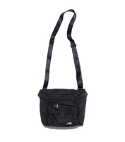 THE NORTH FACE PURPLE LABEL Mountain Wind Shoulder Bag [ N24FO056 ]