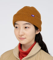 THE NORTH FACE PURPLE LABEL WINDSTOPPER Field Watch Cap [ N24FP037 ]