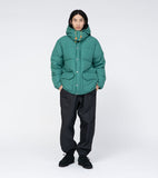 THE NORTH FACE PURPLE LABEL 65/35 Sierra Parka [ ND2369N ]