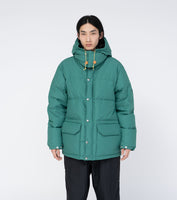 THE NORTH FACE PURPLE LABEL 65/35 Sierra Parka [ ND2369N ]