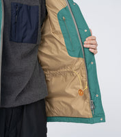 THE NORTH FACE PURPLE LABEL 65/35 Sierra Parka [ ND2369N ]