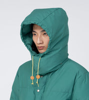 THE NORTH FACE PURPLE LABEL 65/35 Sierra Parka [ ND2369N ]