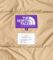 THE NORTH FACE PURPLE LABEL 65/35 Sierra Parka [ ND2369N ]