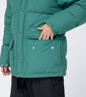 THE NORTH FACE PURPLE LABEL 65/35 Sierra Parka [ ND2369N ]