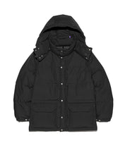 THE NORTH FACE PURPLE LABEL 65/35 Sierra Parka [ ND2369N ]