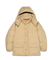 THE NORTH FACE PURPLE LABEL 65/35 Sierra Parka [ ND2369N ]