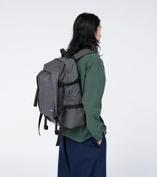 THE NORTH FACE PURPLE LABEL CORDURA Nylon Day Pack [ NN7304N ]