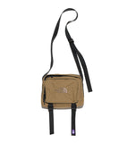 THE NORTH FACE PURPLE LABEL CORDURA Nylon Shoulder Bag [ NN7305N ]