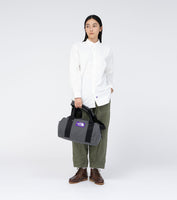 THE NORTH FACE PURPLE LABEL Field Duffle Bag [ NN7353N ]