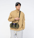 THE NORTH FACE PURPLE LABEL Field Demi Duffle Bag [ NN7354N ]