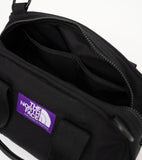 THE NORTH FACE PURPLE LABEL Field Demi Duffle Bag [ NN7354N ]