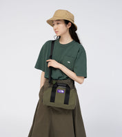 THE NORTH FACE PURPLE LABEL Field Demi Duffle Bag [ NN7354N ]