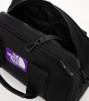 THE NORTH FACE PURPLE LABEL Field Demi Duffle Bag [ NN7354N ]