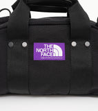 THE NORTH FACE PURPLE LABEL Field Demi Duffle Bag [ NN7354N ]