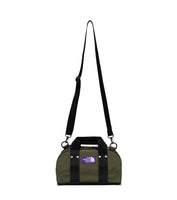 THE NORTH FACE PURPLE LABEL Field Demi Duffle Bag [ NN7354N ]