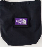 THE NORTH FACE PURPLE LABEL Mountain Wind Multi Bag [ NN7358N ]