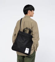 THE NORTH FACE PURPLE LABEL Field Utility Tote [ NN7361N ]