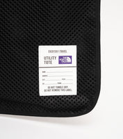 THE NORTH FACE PURPLE LABEL Field Utility Tote [ NN7361N ]