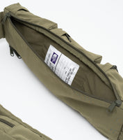 THE NORTH FACE PURPLE LABEL Mountain Wind Sling Bag [ NN7405N ]