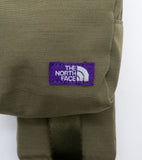 THE NORTH FACE PURPLE LABEL Mountain Wind Sling Bag [ NN7405N ]