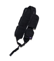 THE NORTH FACE PURPLE LABEL Mountain Wind Sling Bag [ NN7405N ]