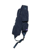 THE NORTH FACE PURPLE LABEL Mountain Wind Sling Bag [ NN7405N ]