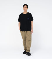 THE NORTH FACE PURPLE LABEL Merino Field Tee [ NT3353N ]