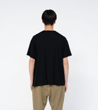 THE NORTH FACE PURPLE LABEL Merino Field Tee [ NT3353N ]