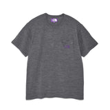 THE NORTH FACE PURPLE LABEL Merino Field Tee [ NT3353N ]