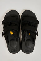 Nigel Cabourn x SUICOKE MOGI