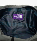 THE NORTH FACE PURPLE LABEL Field Wrap Bag [ N24FO101 ]