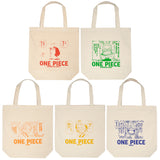 ONE PIECE BASE SHOP Tote Bag