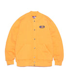 THE NORTH FACE PURPLE LABEL 11oz Snap Cardigan [ N24FH031 ]