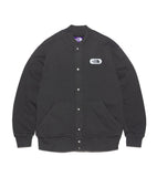 THE NORTH FACE PURPLE LABEL 11oz Snap Cardigan [ N24FH031 ]