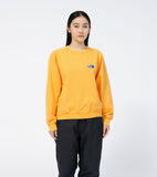 THE NORTH FACE PURPLE LABEL 11oz Crewneck Graphic Sweatshirt [ N24FH032 ]